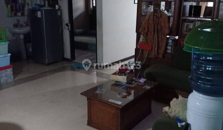 RUMAH DIJUAL PONDOK BAMBU 2