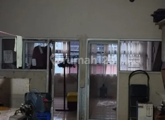 Ruko 2 Lantai Limus Pratama Ramai dan Strategis (IR) 2