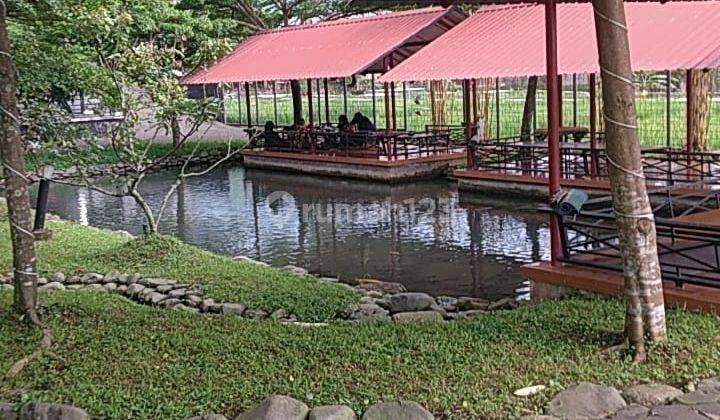 RUMAH RESTO JL SILIWANGi KRAMATMULYA KUNINGAN 1