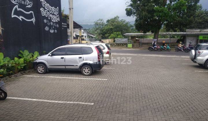 RUMAH RESTO JL SILIWANGi KRAMATMULYA KUNINGAN 2