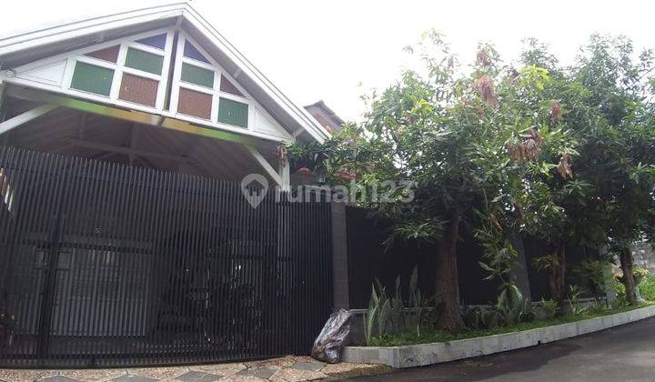 Rumah Cantik  cepat 1