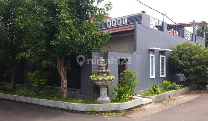 Rumah Cantik  cepat 2