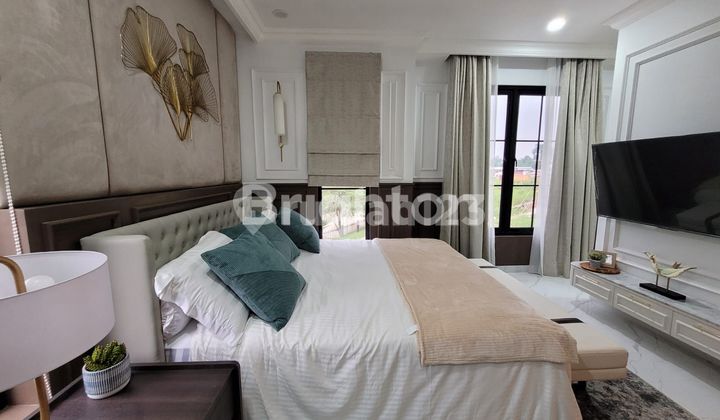 Cimanggis Golf Residence Depok