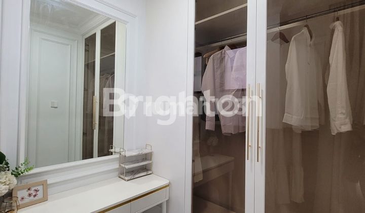 Cimanggis Golf Residence Depok