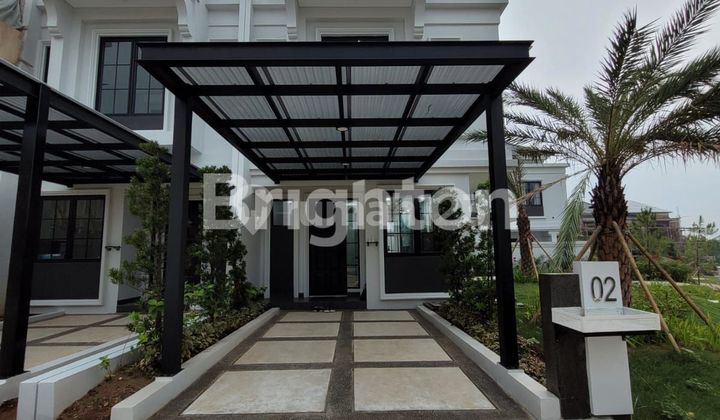 Cimanggis Golf Avenue Residence Depok