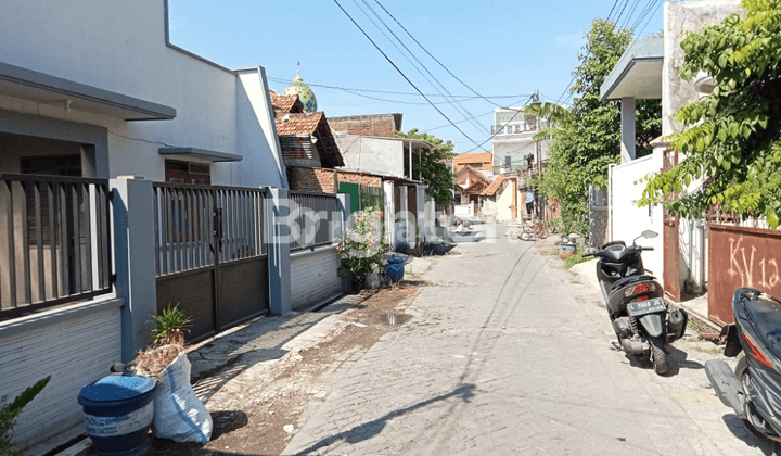 RUMAH KOST DI JL WONOREJO INDAH TIMUR SURABAYA 2