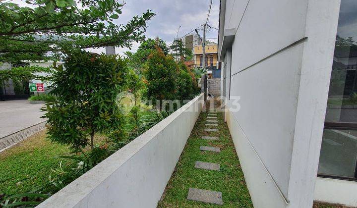 For Sale Rumah Town House Gateway Pasteur Bandung 2