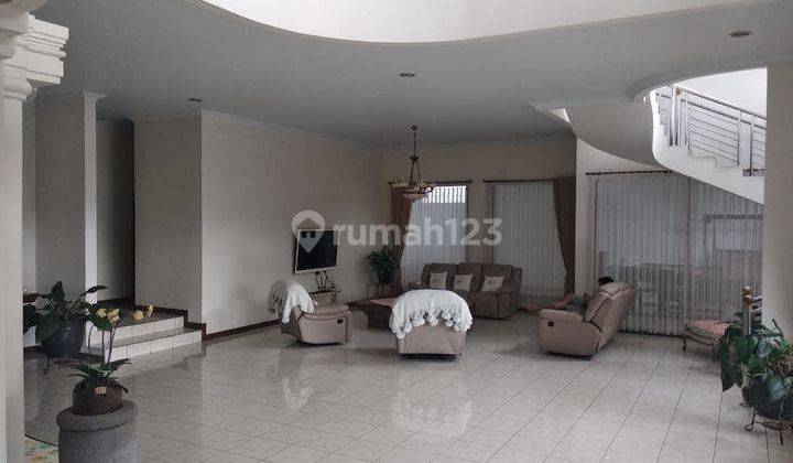 For Sale Luxurious House Sayap Ciumbuleuit 1