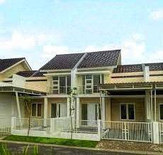 Rumah di Greenlake Wonorejo 1