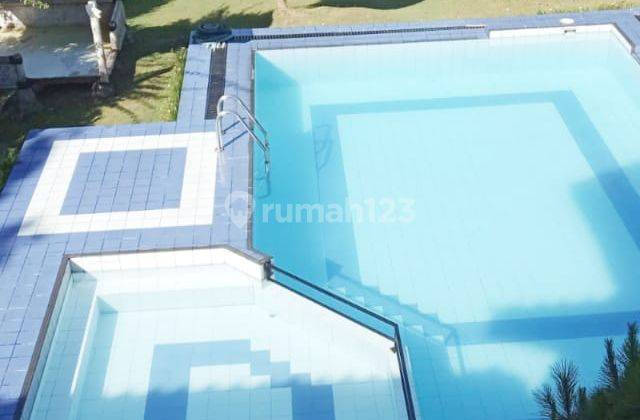 Villa Cantik Siap Huni Dengan Pemandangan Gunung Pangrango Bs60 1