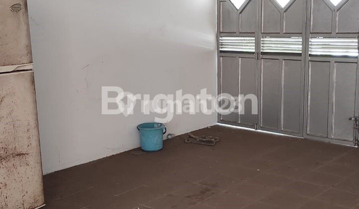 RUMAH DHARMAHUSADA INDAH DEKAT GALAXY MALL, MERR 2