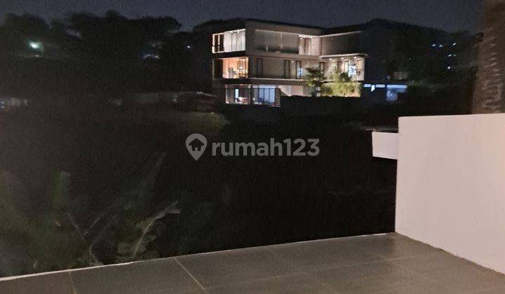 Rumah Cantik Minimalis di Lembah Permai Hanjuang Cimahi Utara 2