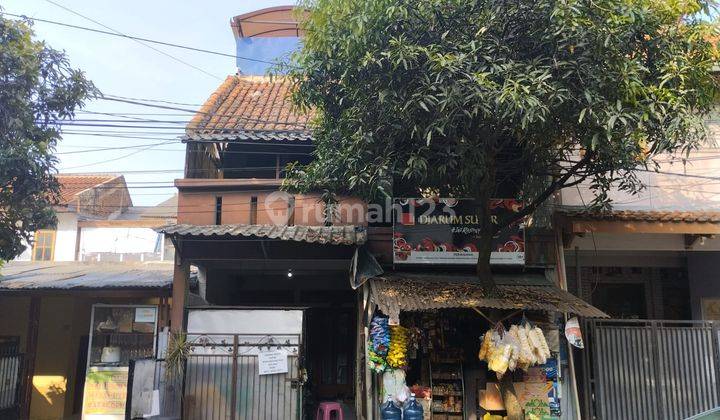 Rumah Kost Mainorad di Bandung Utara jl Sariasih 1