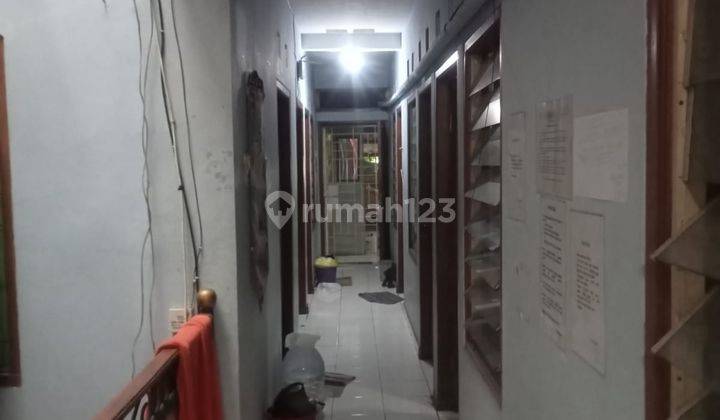 Rumah Kost Mainorad di Bandung Utara jl Sariasih 2