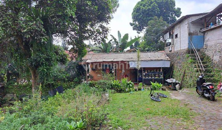 Kavling Untuk Villa  Dekat Taman Safari Bogor 