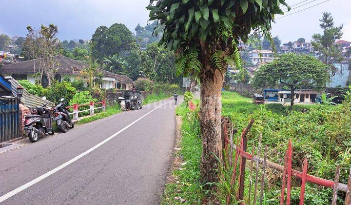 Kavling Untuk Villa  Dekat Taman Safari Bogor  2