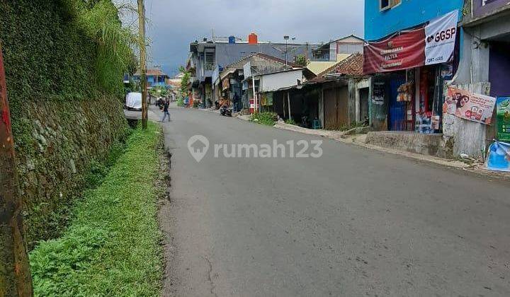 Kavling Untuk Villa  Dekat Taman Safari Bogor  2