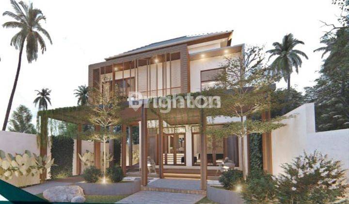 COOL AND SPACIOUS VILLA IN UNGASAN 1