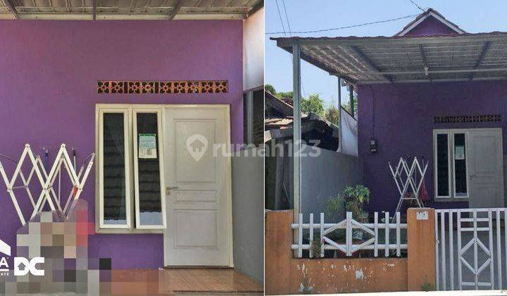 Rumah Minimalis Siap Huni Dekat Tugu Muda Abimanyu Semarang 1