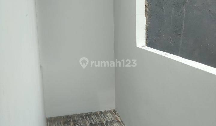 Rumah baru di rorotan 2