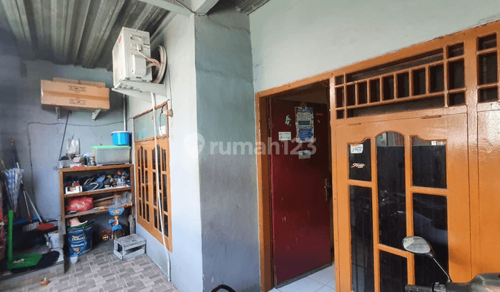 Rumah 2 lantai di tanjung priuk 1