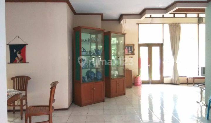 Rumah Di Jl.gebang sari, bambu apus, Jakarta Timur, Cipayung 2