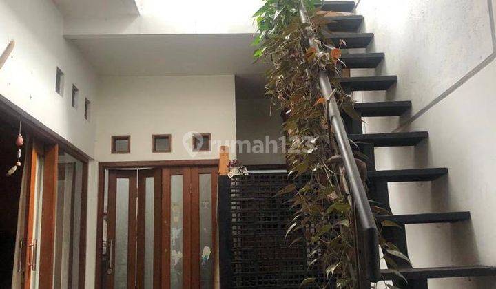 Rumah Bagus Di Ujung Berung Indah Bdg Bs62 2