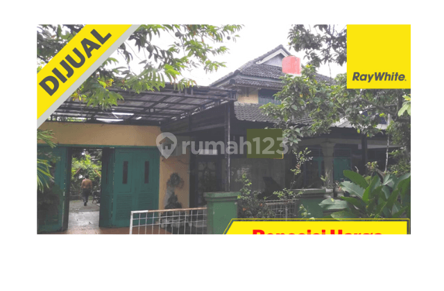 RUMAH MURAH DEKAT KAMPUS ITERA BANDAR LAMPUNG 1