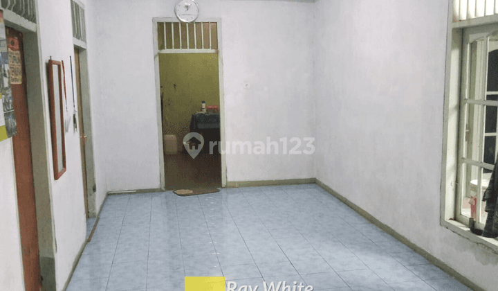 RUMAH MURAH DI WAY HALIM BANDAR LAMPUNG (sam) 2