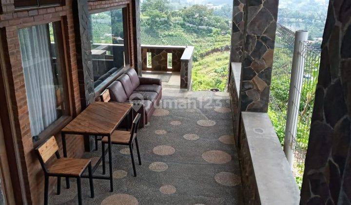 Rumah Ex Kafe View Kota Bandung Di Ciumbuleuit 2