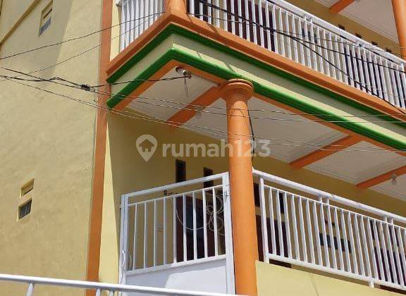 Rumah Kos 12 Kamar Dekat Banyak Kampus Di Jatinangor 2