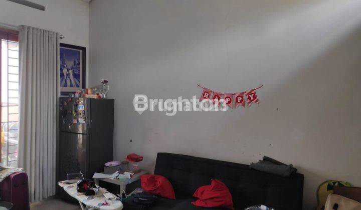 Rumah  Mungil dalam Komplek daerah Ciwaruga Gegerkalong 2