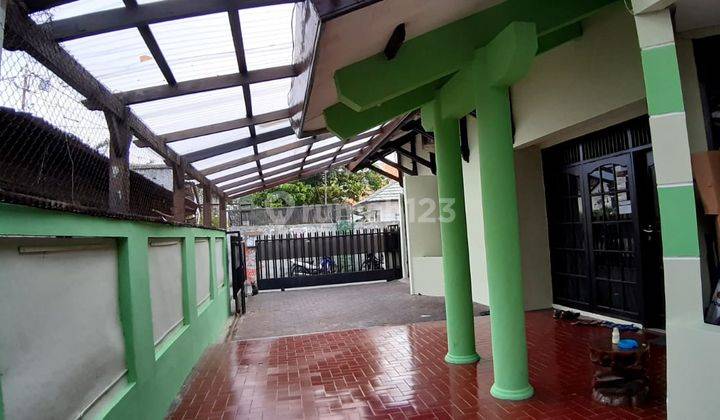 Rumah Hook Di Cipete Selatan Sc9202 Ms 1