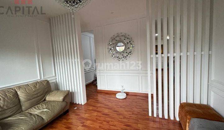 Cantik Nan Menggoda Rumah Bagus Minimalis Siap Huni di Sukaluyu Pahlawan 1