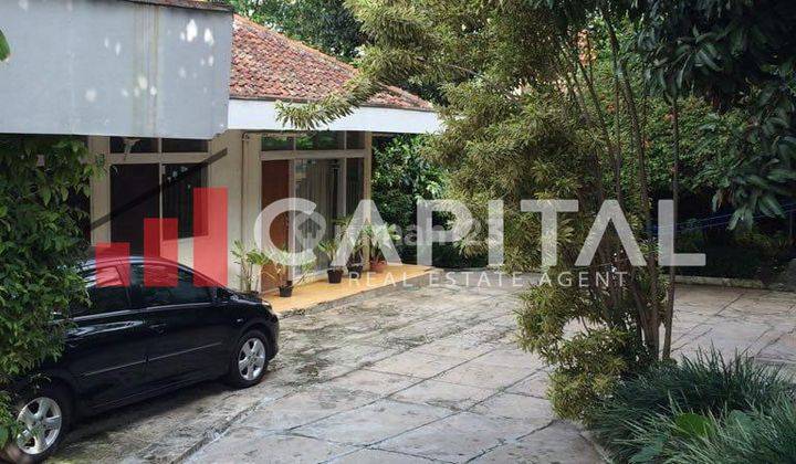 Cocok Banget Dibikin Guest House, Kost Atau Town House Rumah Sayap Cikutra 1