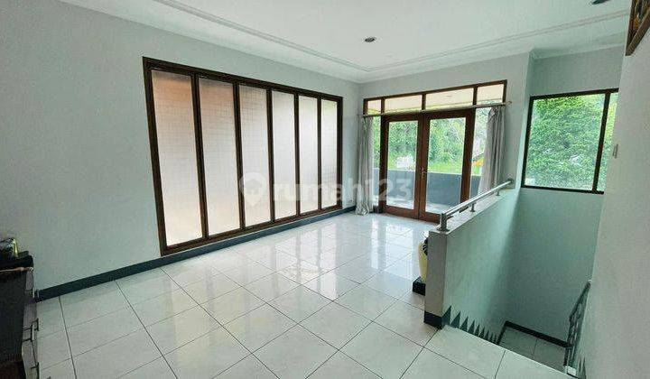 Turun Harga Rumah Cantik di Graha Puspa Cihideung 2