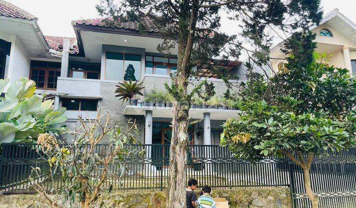 Turun Harga Rumah Cantik di Graha Puspa Cihideung 1