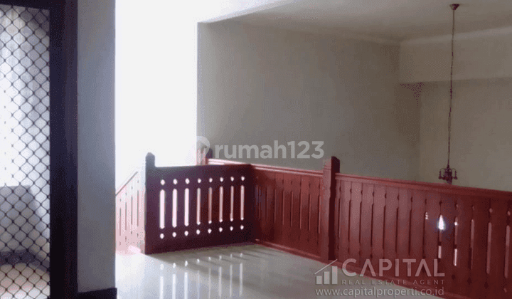 Butuh Terjual Cepat Rumah Apik Menarik 1,5 Lantai di Cluster Kopo Permai 2