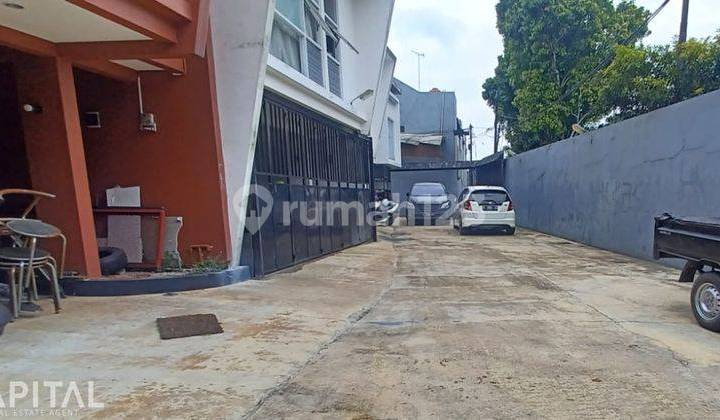 A Pretty Good House, Excellent and Strategic Location in Sukawarna, Only 10 Minutes to Pasteur Toll Road.