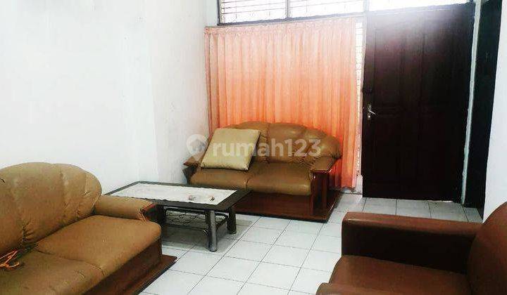 Harga Hanya Hitung Tanah Rumah Tengah Kota Area Kebon Kawung, Cocok Juga Untuk Kost2an 1