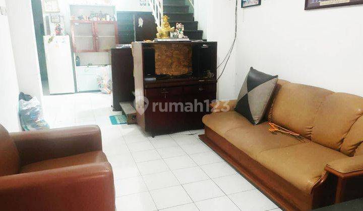 Harga Hanya Hitung Tanah Rumah Tengah Kota Area Kebon Kawung, Cocok Juga Untuk Kost2an 2