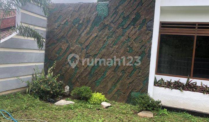 Langsung Kepoin Aja Yuk Rumah Cakep di Kawasan Elite Setrasari Ini, Pastikan Jadi Milikmu 2