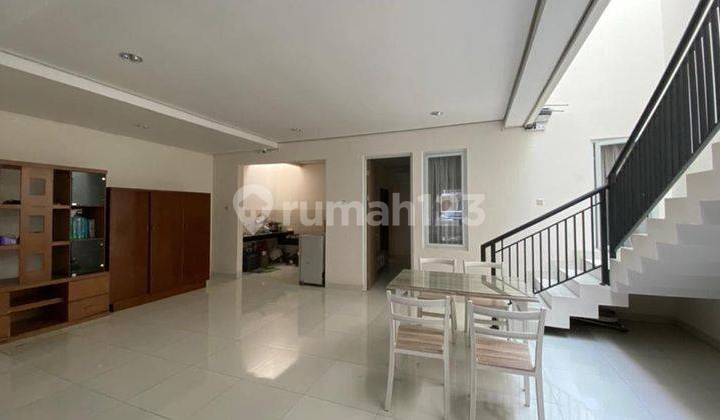 Kost 40 Kamar di Tengah Kota Sayap Pungkur, Akupansi Bagus Banget