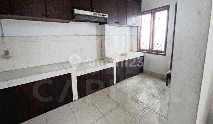 Mantap Banget Rumah Strategis di Mainroad Pondok Hijau, Siap Huni Dan Bagus Banget Buat Investasi 2