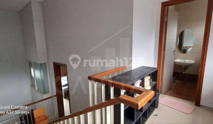 Like It Bangeuud Segera Miliki Rumah Yang Pasti Bikin Adem Jiwa Raga di Resor Dago Pakar 2