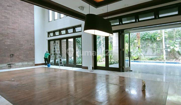 Luxury House at Premium Location - Dago Area 1