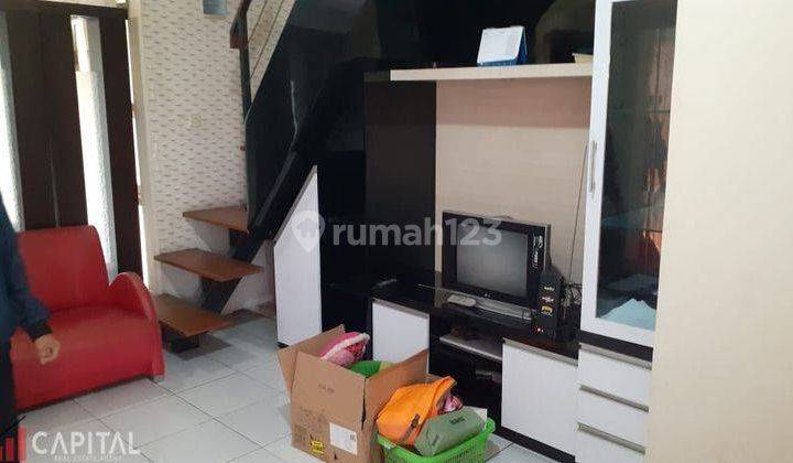 Murah, Turun Harga Rumah Nyaman di Komplek Maltra Residence Area Garuda 2