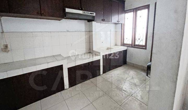 Mantap Banget Rumah Strategis di Mainroad Pondok Hijau, Siap Huni Dan Bagus Banget Buat Investasi 2