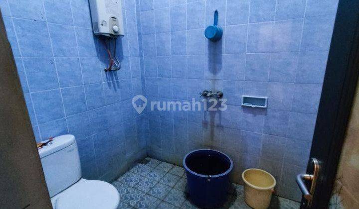 Dijual Cepat Rumah Siap Huni Full Renov Taman Cibaduyut Indah 1 2