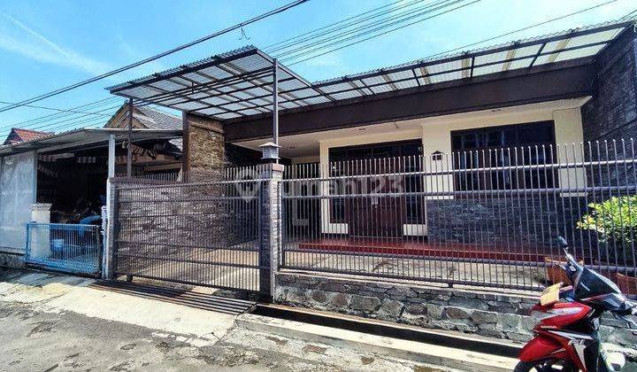 Dijual Cepat Rumah Siap Huni Full Renov Taman Cibaduyut Indah 1 1